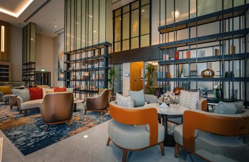 Dammam Hotel | First Grand Hotel