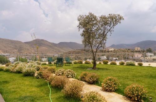 Abha Al Jadidah Resort | Wakan Farm Villas El Souda - مزرعة وكن الريفية - قرية شرمه