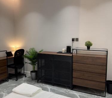 Medina Apartment | مساكن فوتهيلز الفاخرة - Salaam View