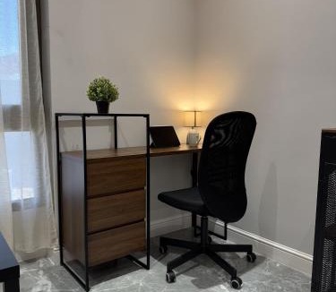 Medina Apartment | مساكن فوتهيلز الفاخرة - Salaam View