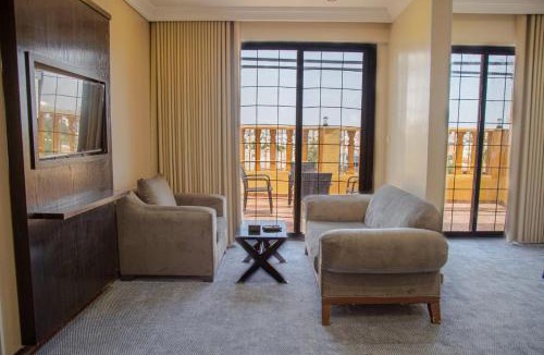 Ash Shati Apartment | فندق دارك بارك حي الشاطئ Darak Park Hotel Jeddah