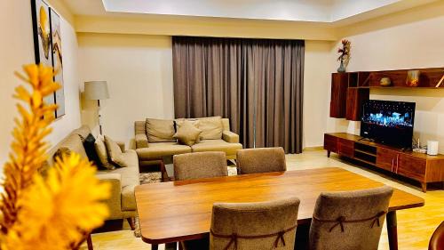 Juffair Apartment | BW Suites & Spa