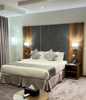 Ar Rass Hotel | Golden Season Hotel - Al-Rass - فندق جولدن سيزون - الرس