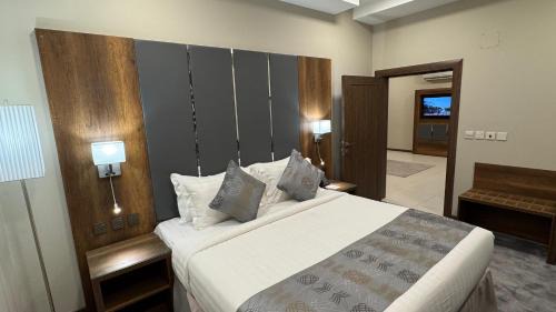 Ar Rass Hotel | Golden Season Hotel - Al-Rass - فندق جولدن سيزون - الرس