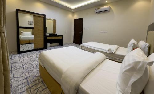 Abha Apartment | أبهى حياه للشقق المخدومة - إقتصادي