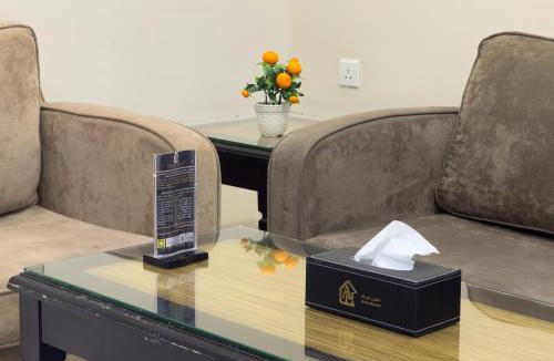 Abha Apartment | أبهى حياه للشقق المخدومة - إقتصادي