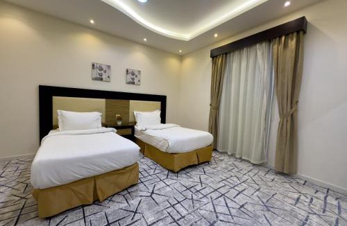 Abha Apartment | أبهى حياه للشقق المخدومة - إقتصادي