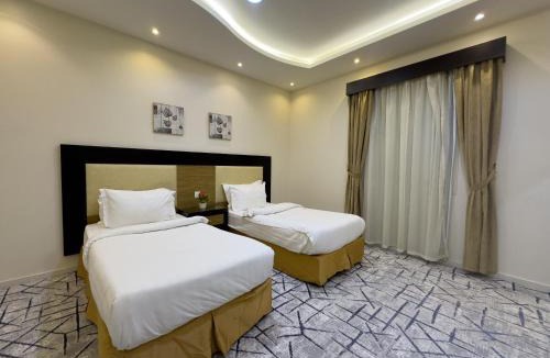 Abha Apartment | أبهى حياه للشقق المخدومة - إقتصادي