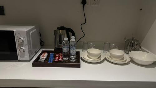 Al Khobar Apartment | سُكنا الوردة الحمراء