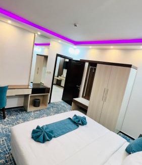 Khamis Mushait Apartment | مساكن مبيت للشقق المخدومه