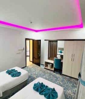 Khamis Mushait Apartment | مساكن مبيت للشقق المخدومه