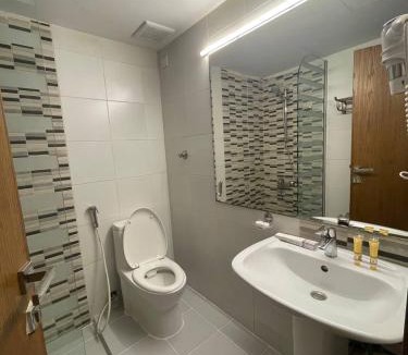 An Nakhil Apartment | Sendan Residence