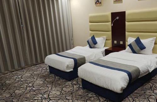 Taif Hotel | برج الذهبية للشقق المخدومة