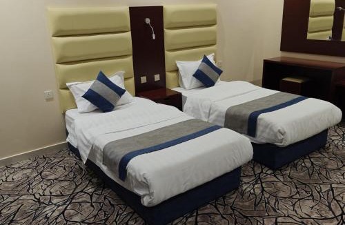 Taif Hotel | برج الذهبية للشقق المخدومة