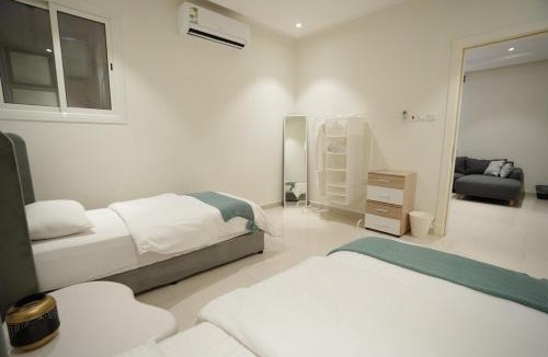 Al Malaz Apartment | Apartment with Private Entrance - 1A