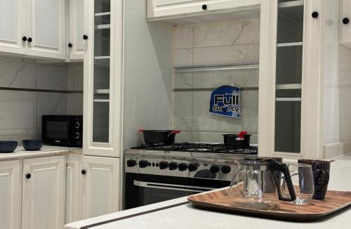 Al Malaz Apartment | Apartment with Private Entrance - 1A