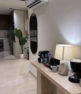 Al Khobar Apartment | شقة فاخرة بثلاث غرف نوم وصالة