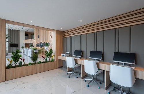 Abha Hotel | Rhenium Hotel Abha