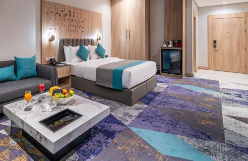Abha Hotel | Rhenium Hotel Abha