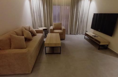Al Hada Apartment | منتجع هدب للشقق المخدومة
