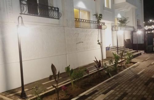 Al Hada Apartment | منتجع هدب للشقق المخدومة
