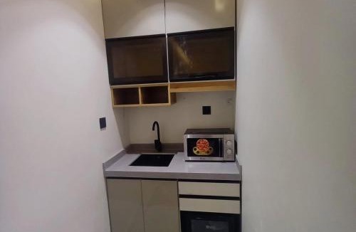 Al Hada Apartment | منتجع هدب للشقق المخدومة