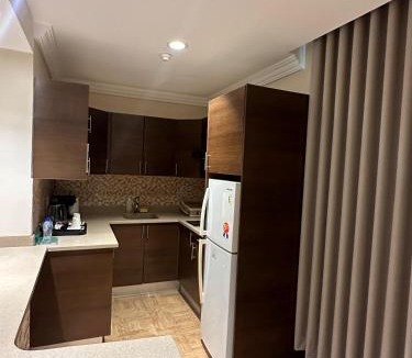 Palestine Street Apartment | شقق جوين للوحدات السكنية المفروشة- اقتصادي