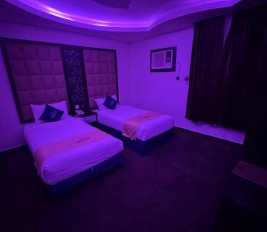 Muhayil Apartment | شقق شيل دون للشقق المخدومة