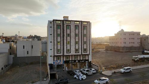 Abha Apartment | Qimam Park Abha 4