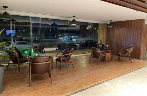 Ash Shati Hotel | Elite Park Hotel