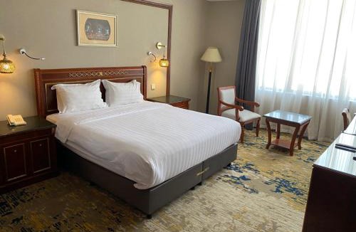 Ash Shati Hotel | Elite Park Hotel