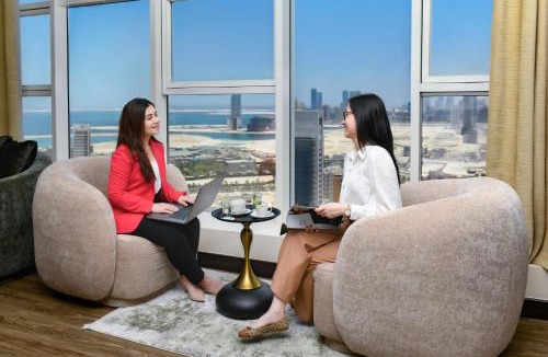 Seef Hotel | Swiss-Belhotel Seef Bahrain