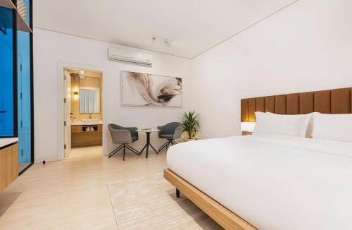 Riyadh Apartment | Luxury Elegant Apartment in Almughrizat