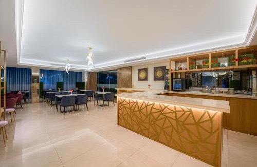 Al-Hamra'a Apartment | Elite Served Apartments Al Andalus