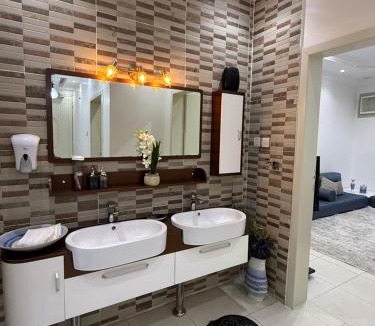 Khamis Mushait Apartment | شقة الراحة والفخامة