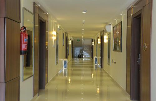 Nejran Apartment | شقق الكادي السكنية للشقق المخدومة