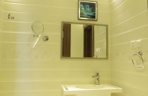 Nejran Apartment | شقق الكادي السكنية للشقق المخدومة