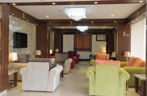 Nejran Apartment | شقق الكادي السكنية للشقق المخدومة