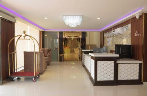 Nejran Apartment | شقق الكادي السكنية للشقق المخدومة