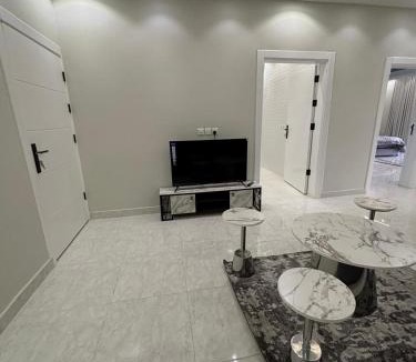 Al Bahah Apartment | شقق الاطاولة المفروشة