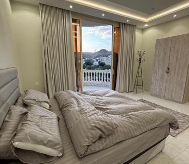 Al Bahah Apartment | شقق الاطاولة المفروشة
