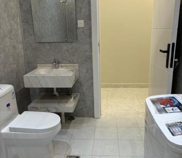 Al Bahah Apartment | شقق الاطاولة المفروشة