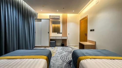 Abha Hotel | القصر المميز للأجنحه الفندقيه المعالي