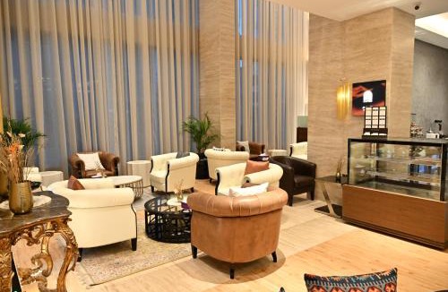 Seef Hotel | Savoy Grande Hotel