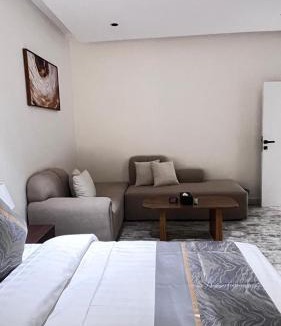 Medina Apartment | دار السالم