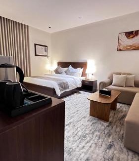 Medina Apartment | دار السالم