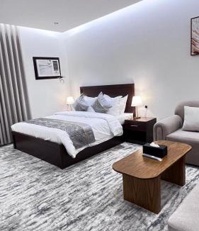 Medina Apartment | دار السالم