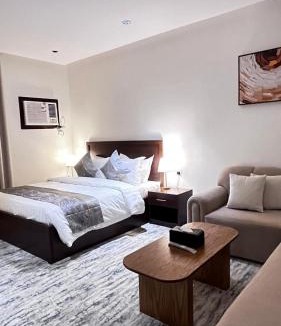 Medina Apartment | دار السالم