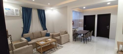 Abha Apartment | روز إن للشقق المخدومة