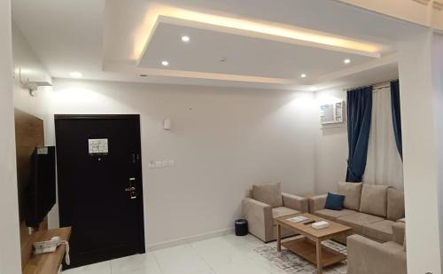 Abha Apartment | روز إن للشقق المخدومة